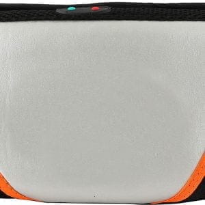 2v1 fitnes vibracijski in grelni masažni pas za hujšanje 125cm