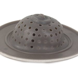 Univerzalni silikonski filter za kuhinjsko korito 11cm