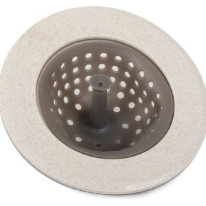 Univerzalni silikonski filter za kuhinjsko korito 11cm