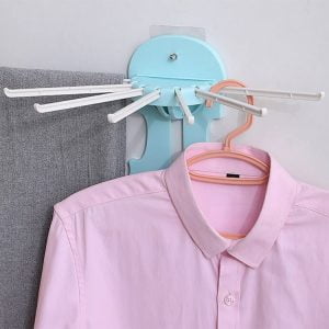 Stensko držalo za kuhinjske brisače samolepilno