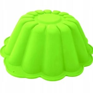 Silikonski model za peko potice ali torte 24cm