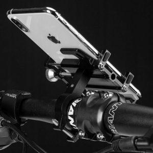 Univerzalno držalo za telefon BPH-500 za kolo ali motor
