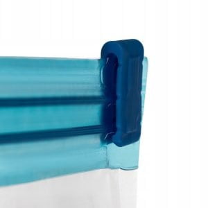 Set 10 zip vakuumskih vrečk za oblačila