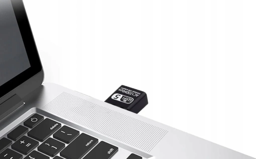 USB adapter WIFI wireless mrežna kartica 1200Mbps 5G - Image 3