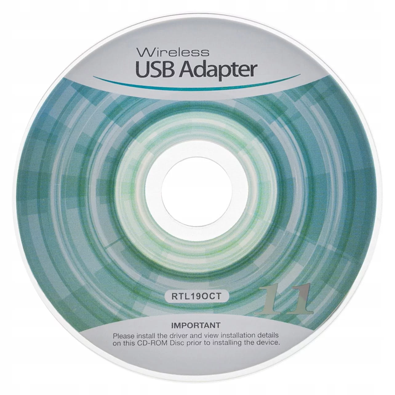 USB adapter WIFI wireless mrežna kartica 1200Mbps 5G - Image 8