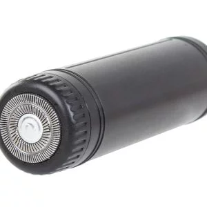 Bežični epilator i aparat za brijanje na baterije