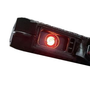 Solarni 2x USB powerbank 10000mAh + LED svetilka in žarilna nitka