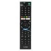 Univerzalni daljinski upravljač LCD TV SONY IV