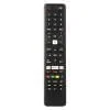 Univerzalni daljinski upravljač LCD TV TOSHIBA II