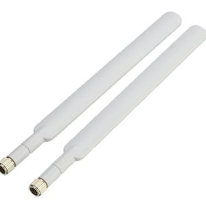 Set od dvije antene za ruter LTE 8dBi ruter 19cm