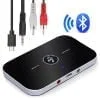 Aku. 2u1 audio odašiljač i prijemnik bluetooth adapter A2DP