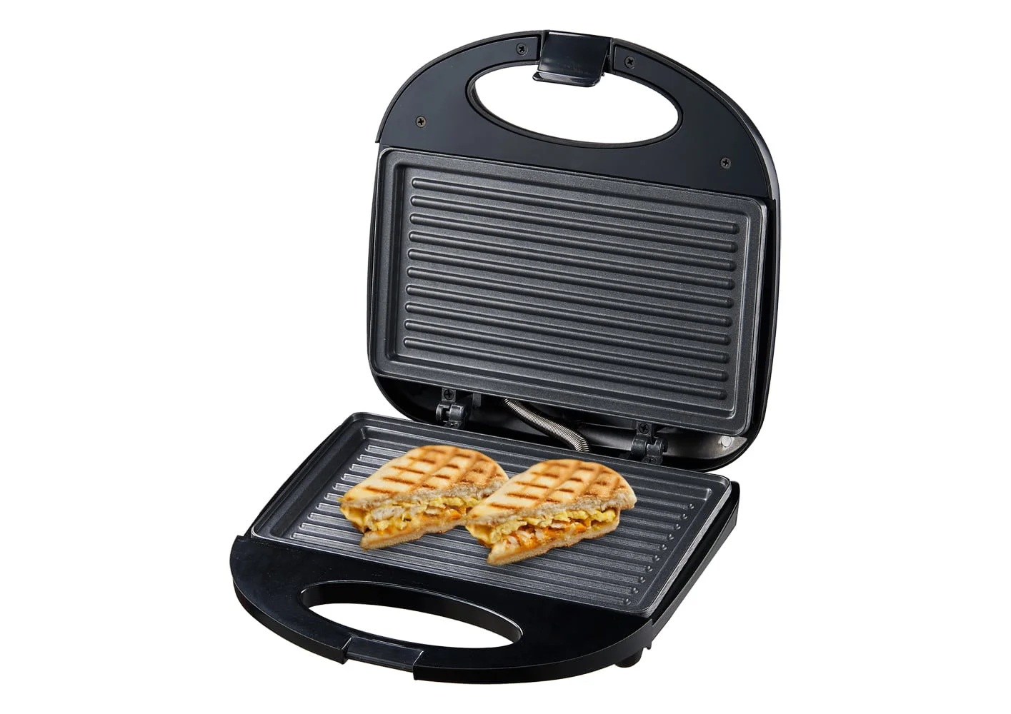1000W toaster opekač za sendviče in tortilje - Image 2