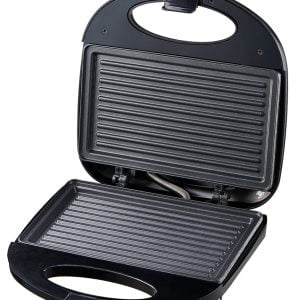 1000W toaster opekač za sendviče in tortilje