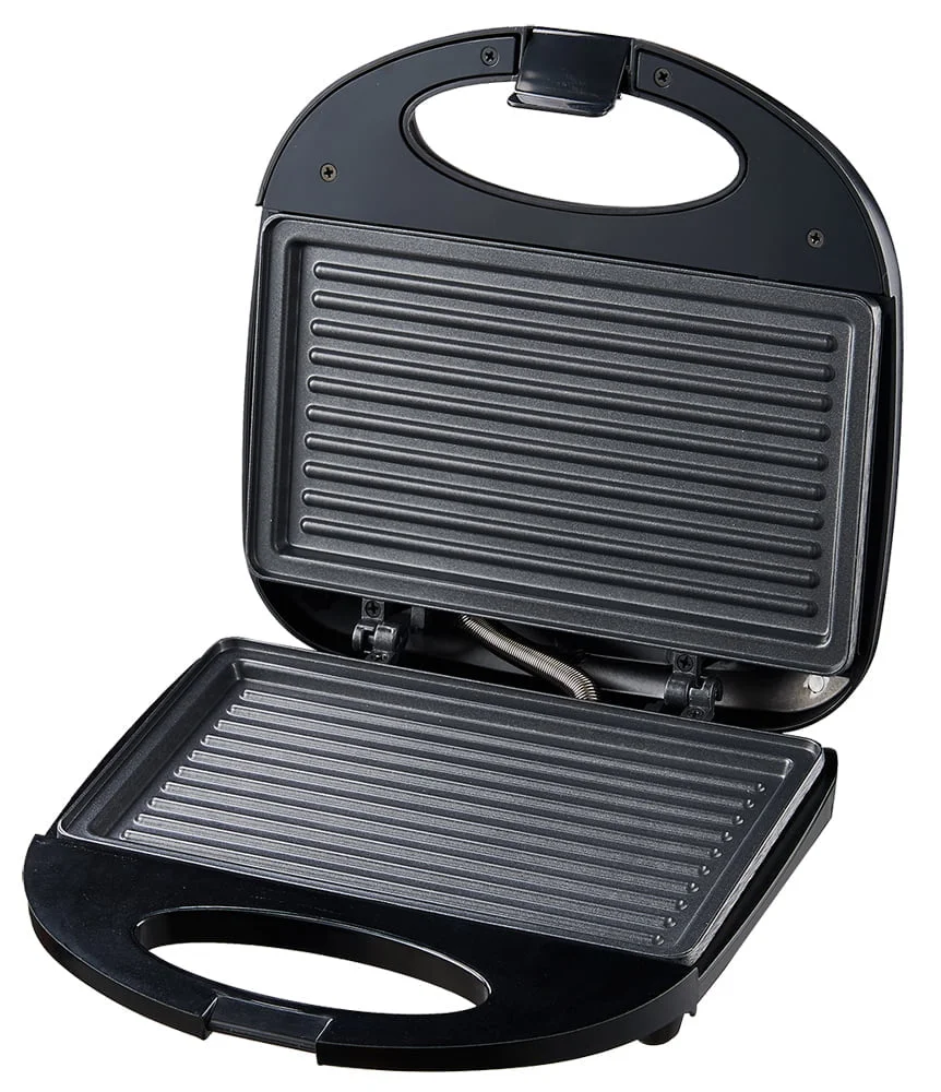 1000W toaster opekač za sendviče in tortilje - Image 3