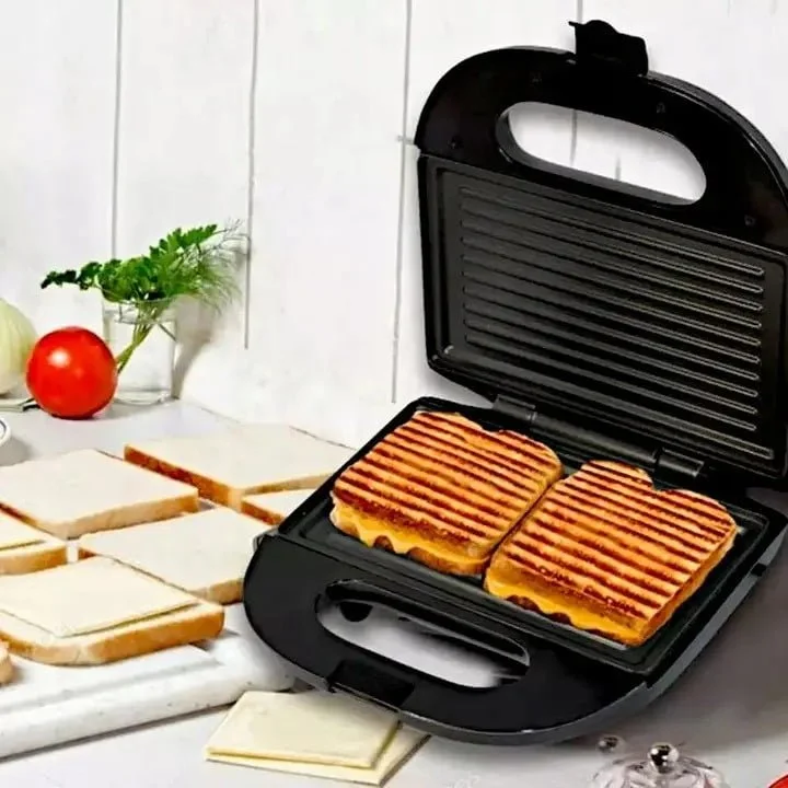 1000W toaster opekač za sendviče in tortilje - Image 5