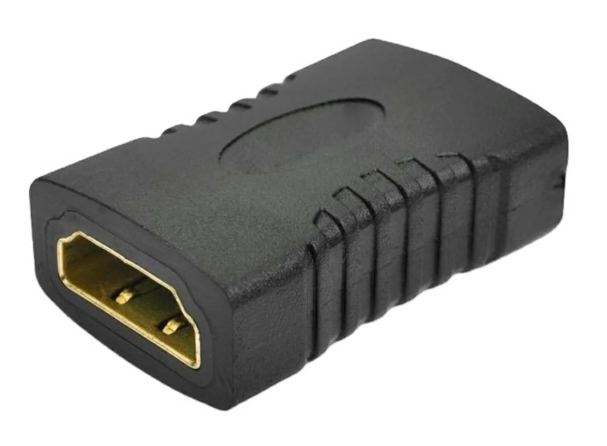HDMI na HDMI ženski adapter - slika 3