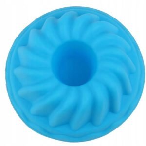 Silikonski model za peko potice ali torte 14cm