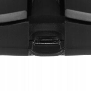 Bežični punjivi optički miš za igranje 2400DPI LED RGB 28 Bežični punjivi optički miš za igranje 2400DPI LED RGB