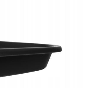 Močna podloga za čevlje 75cm - pladenj