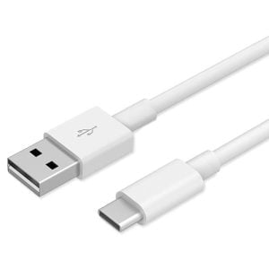 USB 2.0 na USB tip-C polnilni in podatkovni kabel za telefone 200cm
