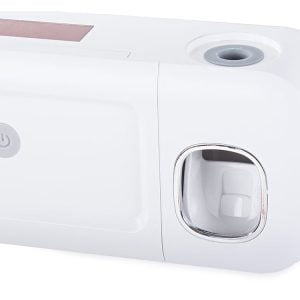 3V1 punjivi USB zidni dozator paste za zube i UV sterilizator četkica 18 3V1 punjivi USB zidni dozator paste za zube i UV sterilizator četkica