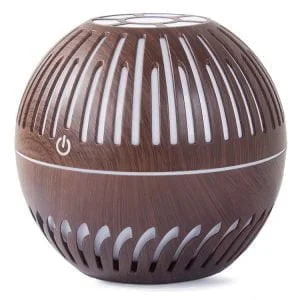 Stolni aroma LED RGB difuzor ovlaživača zraka