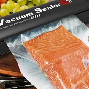 Aparat za vakumiranje i zavarivanje + vrećice