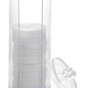 Organizator za kozmetične čistilne obrazne robčke 20cm