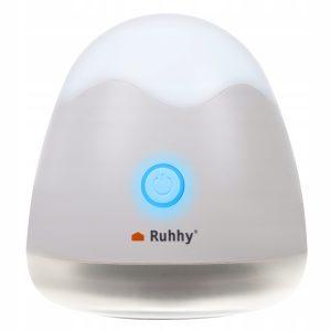 2v1 akumulatorski odstranjevalec vlaken in muck za tekstil LED