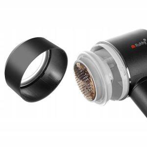 3v1 akumulatorski odstranjevalec vlaken in muck za tekstil UV