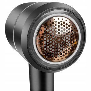 3v1 akumulatorski odstranjevalec vlaken in muck za tekstil UV