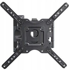 Univerzalni močan gibljiv TV nosilec 32-58" do 27kg