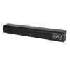 Aku. 2400mAh bežični bluetooth soundbar zvučnik