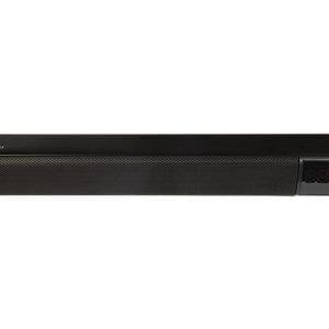 Aku. 2400mAh brezžični bluetooth soundbar zvočnik hišni kino 41cm + ura