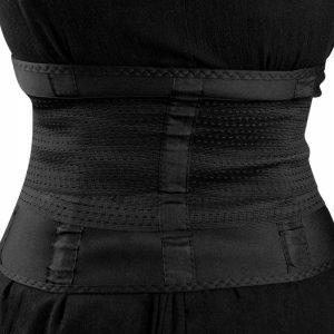 Univerzalni neoprenski vadbeni pas - steznik za hujšanje