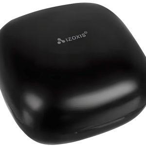 Bluetooth slušalke in prenosni polnilec