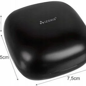 Bluetooth 5.0 bežične slušalice i power bank 26 Bluetooth 5.0 bežične slušalice i power bank