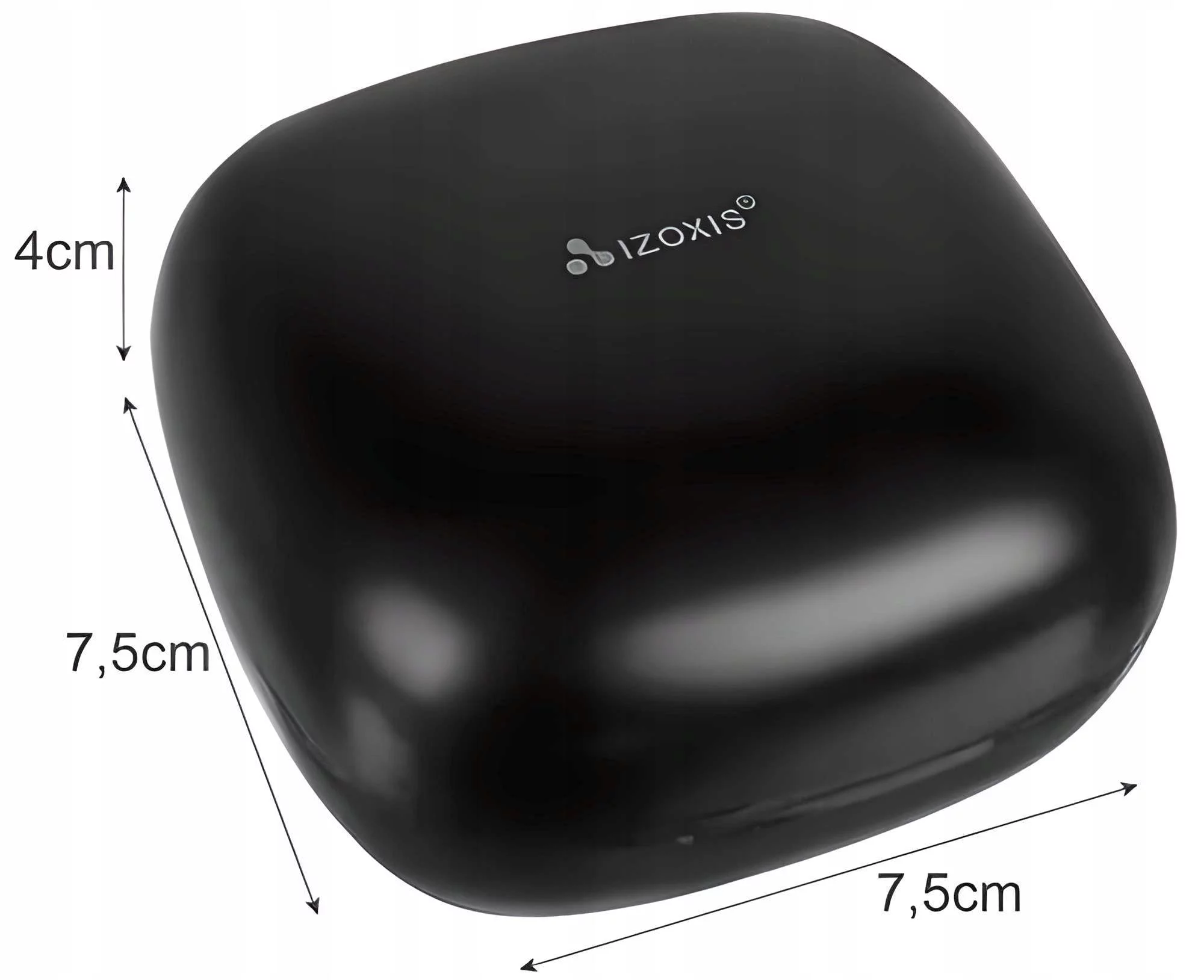 Bluetooth 5.0 brezžične slušalke in power bank - Image 9