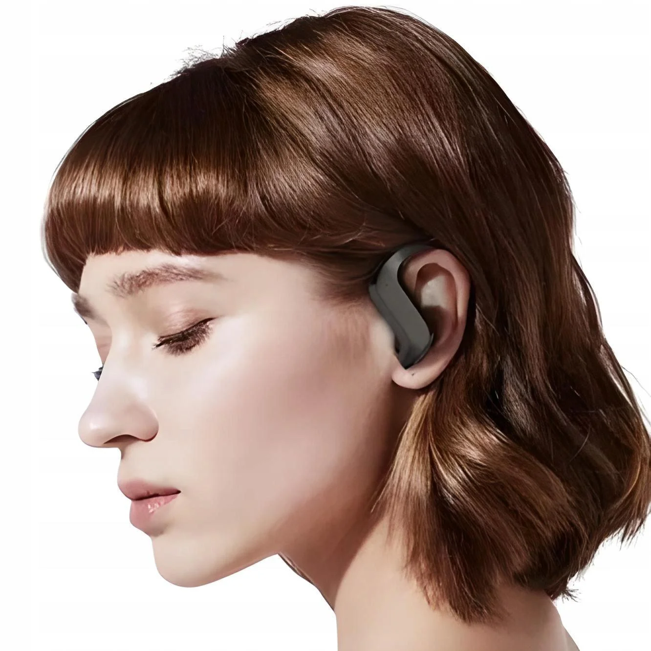 Bluetooth 5.0 brezžične slušalke in power bank - Image 13