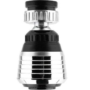 Univerzalni premični prezračevalnik za pipo - podaljšek za armature