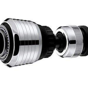 Univerzalni premični prezračevalnik za pipo - podaljšek za armature