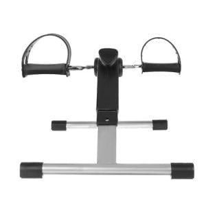 Zložljivo mini rehabilitacijsko sobno kolo za roke in noge LCD do 100kg