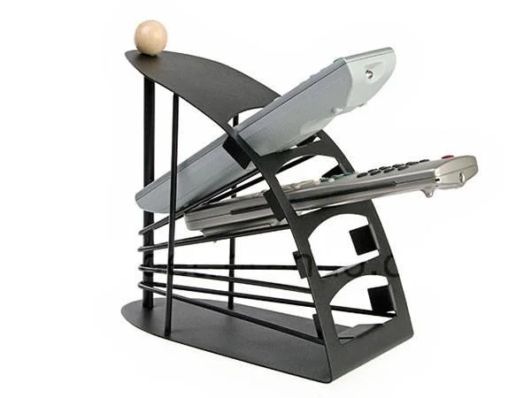 Kovinski organizator za TV daljince - stojalo XXL - Image 5
