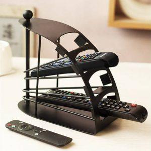 Kovinski XXL organizator za TV daljince