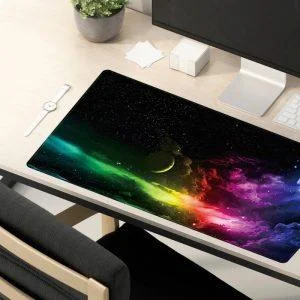 Alternativni prikaz velikog prostora za podlogu za računalni miš 90x40cm 2