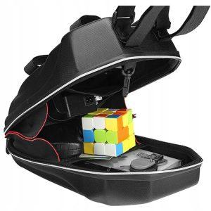 Univerzalni kovček in torba za električni skiro XL 5L vodoodporna