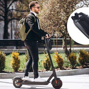 Univerzalni kovček in torba za električni skiro XL 5L vodoodporna