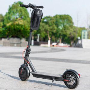 Univerzalni kovček in torba za električni skiro XL 5L vodoodporna