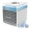 [ "Prijenosni mini klima uređaj Arctic Air Cooler s RGB LED svjetlima" ]