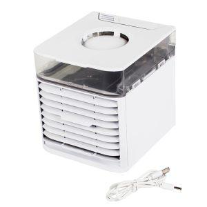 Prijenosni mini klima uređaj Arctic Air Cooler RGB LED 0,5L